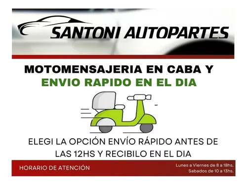 Pomo palanca cambios Citroën C3 C4