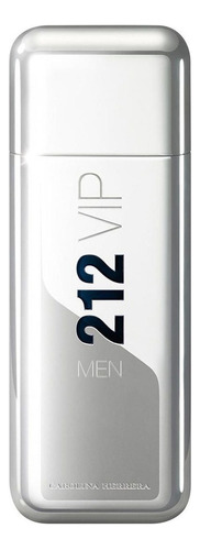 Carolina Herrera 212 Men Vip