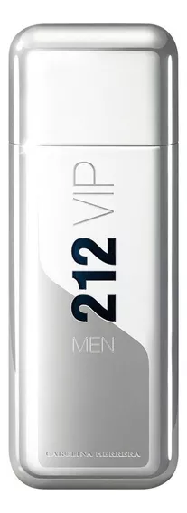 Carolina Herrera 212 VIP Men EDT 100 ml para hombre