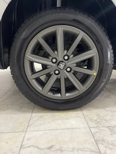 Fiat Cronos 1.3 Drive S-design Mt