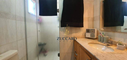 Apartamento 108 Metros - Ap14622