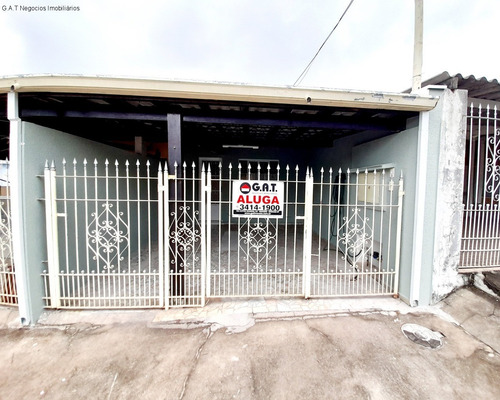 Imagem 1 de 23 de Casa Locação Na Vila Sônia - Sorocaba/sp - Ca11642 - 69587645
