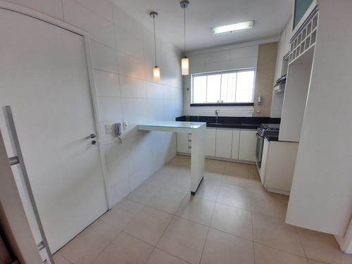 Imagem 12 de 25 de Apartamento Em São Paulo - Sp - Ap0736_sell
