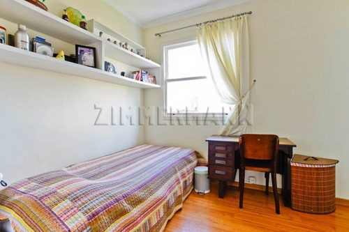 Imagem 10 de 15 de Casa - Vila Romana - Ref: 105113 - V-105113