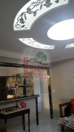 Imagem 8 de 15 de Casa - Ref: 6705 - V-6705