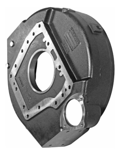 Carcaca Volante Motor Mwm X12 6cil Euro 3 Com T 2t2103203c