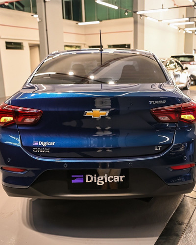 Chevrolet Onix plus 1.0 LT PLUS