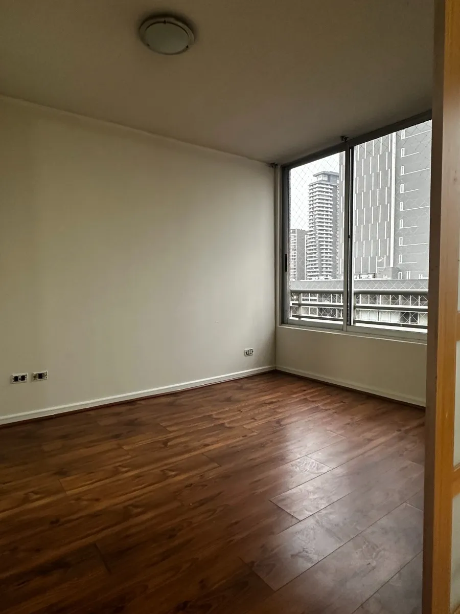 Imagen 1 de 30 de Arriendo Dpto. Vicuña Mackenna 955 A Pasos Metro Irarrázaval