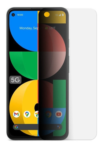 Lamina Hidrogel Rock Space Antiespia Google Nexus 6p