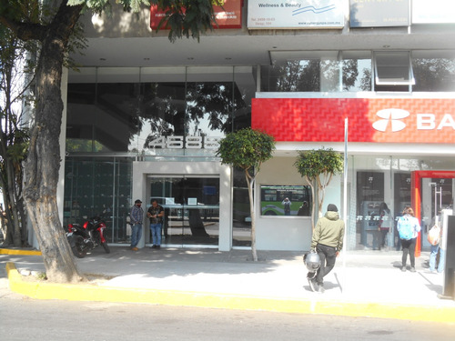 Excelentes Oficinas Al Sur De Cdmx