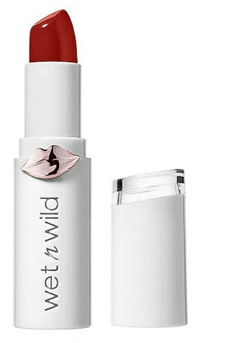 Labiales Originales Con Textura Cremosa De Wet N Wild