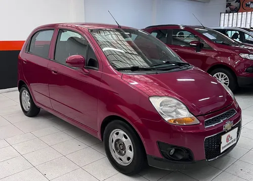 Chevrolet Spark 1.0 Life Mt