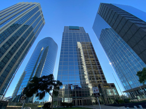 Oficinas En Alquiler | Della Paolera 265 | Torre Boston | Catalinas