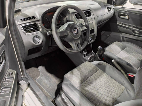 Volkswagen Fox 1.0 Mi 8v Flex 4p Manual