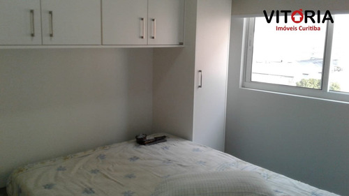 Imagem 9 de 11 de Apartamento - Portao - Ref: 69199249 - V-vit2608
