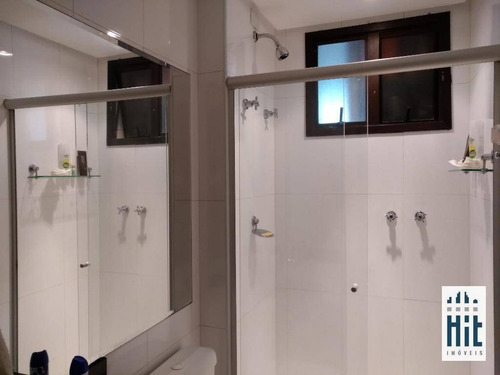 Imagem 19 de 30 de Cobertura À Venda, 209 M² Por R$ 1.270.000,00 - Saúde - São Paulo/sp - Co0141