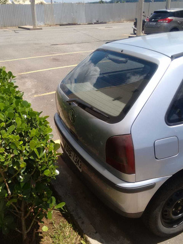 Volkswagen Gol 1.0