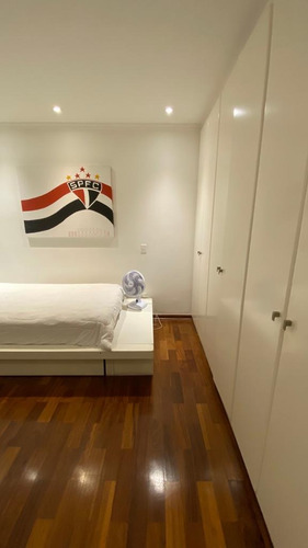 Imagem 9 de 17 de Apartamento Em São Paulo - Sp - Ap0019_elso