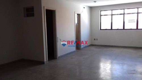 Imagem 15 de 29 de Sala Para Alugar, 50 M² Por R$ 1.000,00 - Centro - Campinas/sp - Sa0548