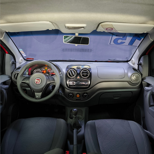 Fiat Palio 1.0 Attractive Flex 5p
