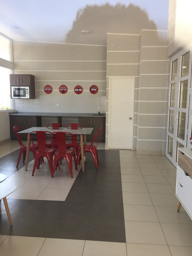 Macul 7 Exequiel Fernandez / Con Estc Y Bodega