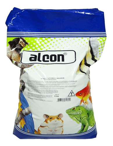 Alcon Canário Criador 5kg