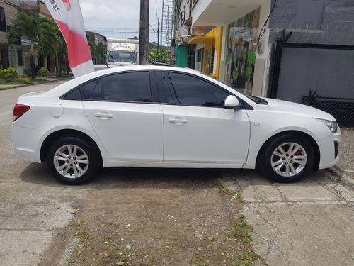 Chevrolet Cruze 2013 1.8 Lt