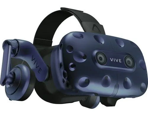 Vr Htc Vive Pro Kit, Excelente, A Pedido!!!