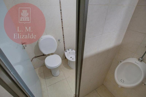 Imagen 19 de 29 de Viamonte 1454 Pb - Oficina En Venta - 182m2 Oportunidad