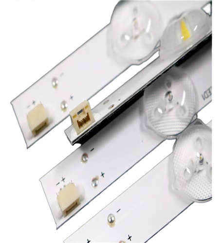 Kit Tiras Leds Para Sony Klv-40r475a