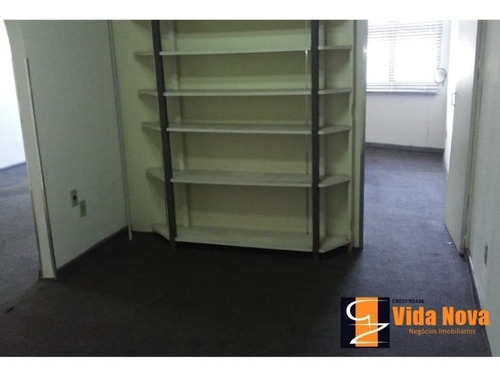 Imagem 5 de 9 de Sala Comercial Conjugada Centro De Scs - Sc-2328