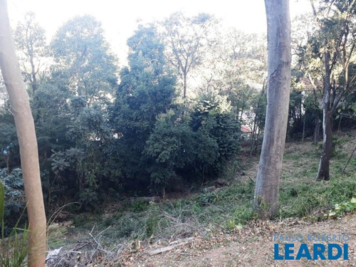 Imagem 7 de 9 de Terreno Em Condomínio - Chácara Flora - Sp - 583465