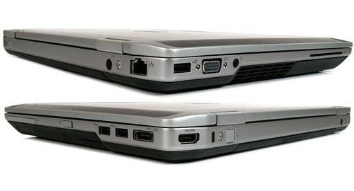 Laptop Dell Latitude E6420 Core I7 4 Ram+120 Ssd Windows 10 (Reacondicionado)
