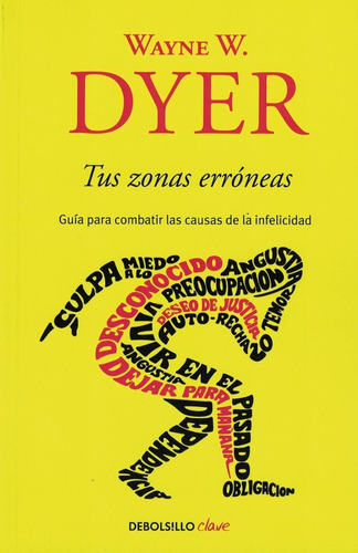 Tus Zonas Erroneas - Wayne William Dyer - Es