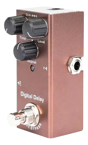 Pedal Digital Delay