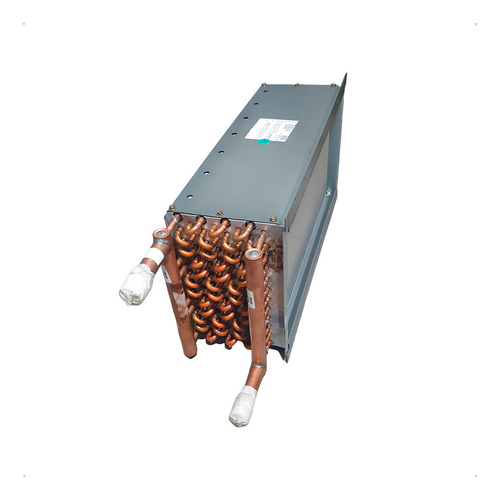 Serpentina De Resfriamento Titanium Trane Cwpa 3/8 Col00991b