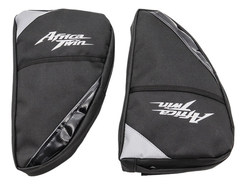 Bolsa De Defensas De Cuadro Para Honda Crf1000l Africa Twin