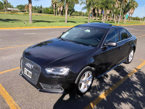 Audi A4 2013 1.8 Attraction Tfsi 170cv