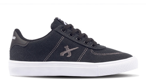Imagen 1 de 5 de Zapatillas Jaguar Oficial Deportiva Art #709 36 Al 44