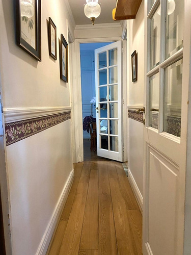 Imagen 10 de 21 de Departamento En Alquiler En Recoleta, Capital Federal, Buenos Aires