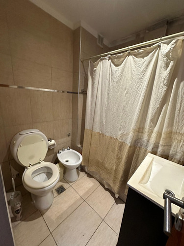 Departamento En Venta En Pleno Centro De Marcos Paz