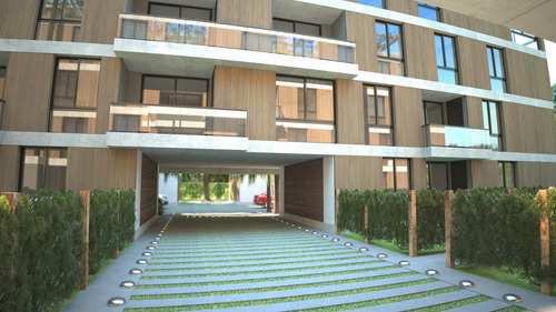 Depto En Venta 3 Dorm. En Complejo Pacheco Central, Pacheco, Tigre, G.b.a. Zona Norte
