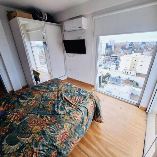 Departamento En Venta 4 Ambientes San Martín