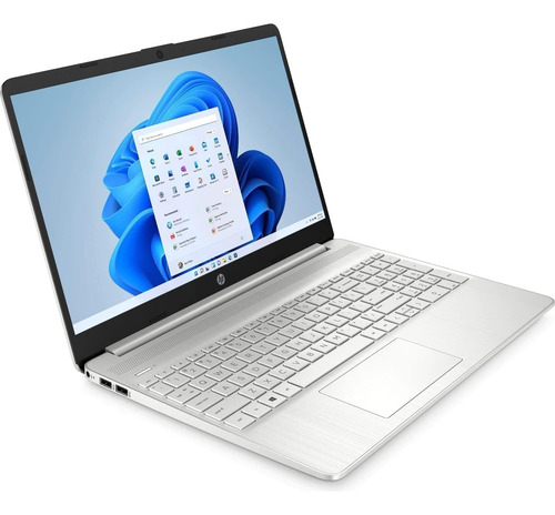 Laptop Empresarial Hp 2023, Pantalla Táctil Hd De 15,6 Pulga