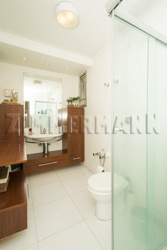 Imagem 15 de 15 de Apartamento - Paraiso - Ref: 111243 - V-111243