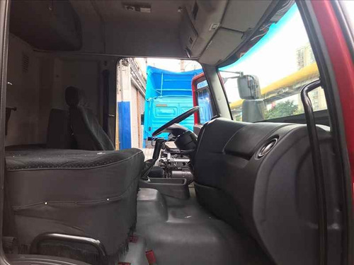 Caminhão Ford Cargo 1933 4x2 2013 Un.dono