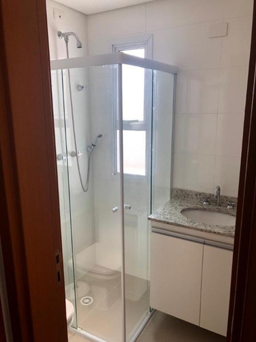 Apartamento Com 2 Dormitórios À Venda, 68 M² - Jardim Do Mar - São Bernardo Do Campo/sp - Ap64903
