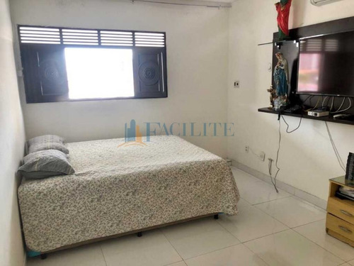 Imagem 11 de 13 de Casa A Venda, Jardim Oceania - 34085