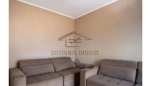 Imagem 14 de 15 de Apartamento 3 Dormitórios (1 Suíte) 1 Vaga - 120m² No Tatuapé !