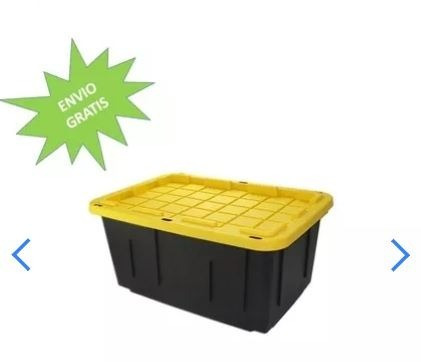 Caja De Uso Rudo Con Envio Gratis